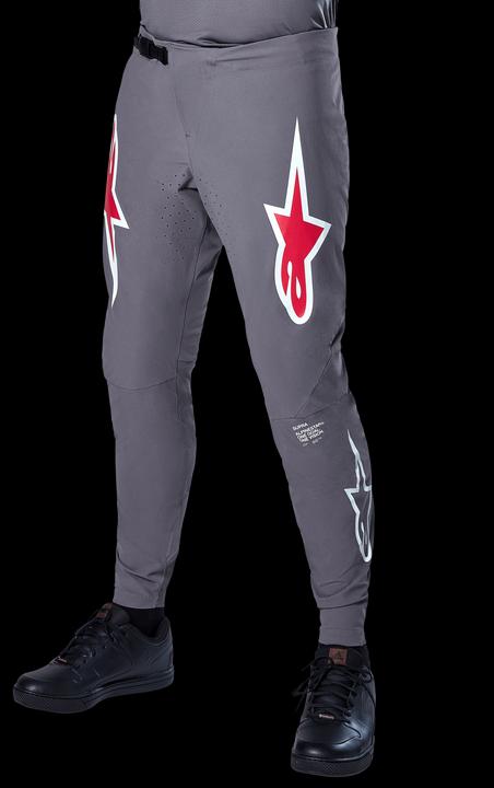 Actual product image Alpinestars Pant 24 A-Supra Race (Men, 30)
