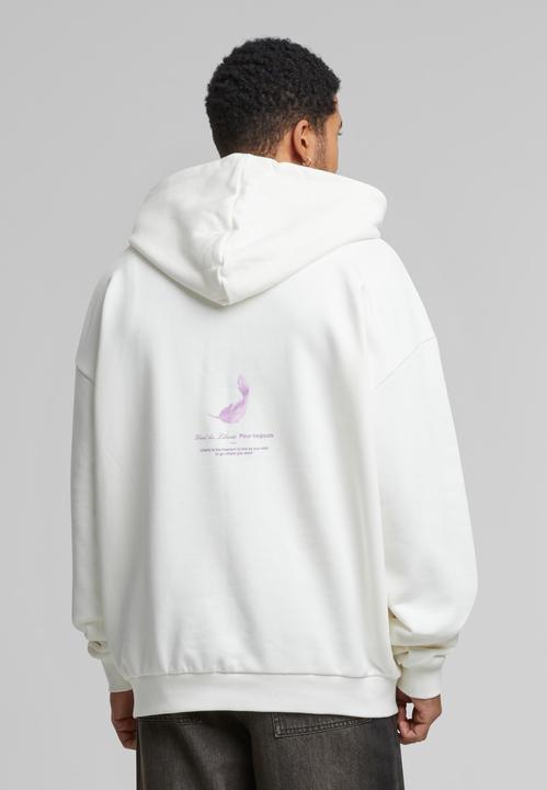 Immagine prodotto Urban Classics Felpa con cappuccio oversize Vive La Liberté - 75439 (XXL)