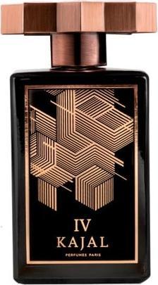 Produktbild Kajal Classic Collection HOMME IV by Eau de Parfum 100 ml (Eau de Parfum, 100 ml)