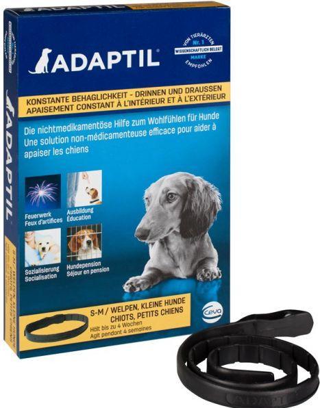 Actual product image Adaptil Collar dog (S, M, Dog, General)