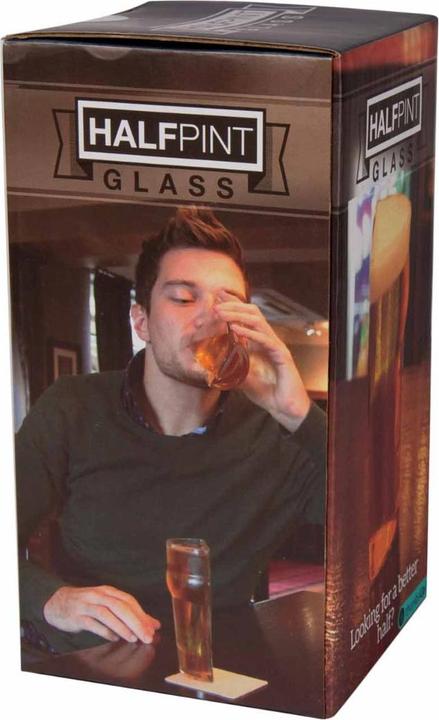 Produktbild Hoot Half Pint (0.25 l, 1 x)