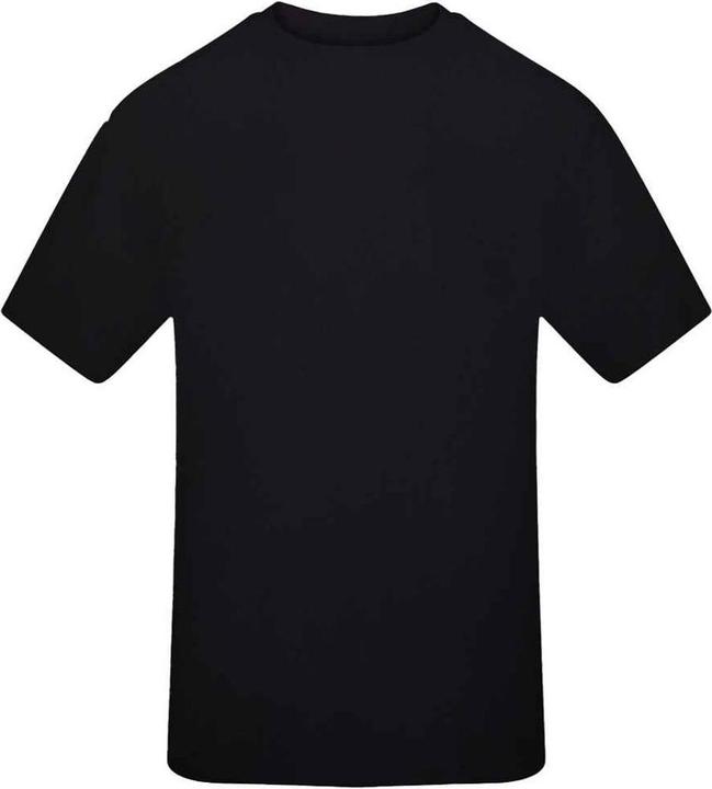 Actual product image Awdis Unisex Adult Signature Heavyweight T-Shirt (L)
