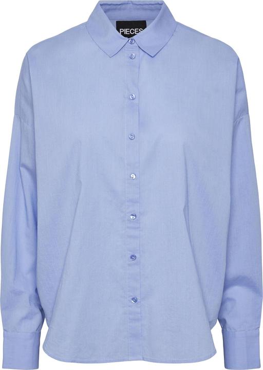 Immagine prodotto Pieces Camicia a maniche lunghe PCTANNE (S)