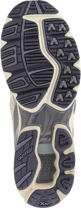Produktbild Mizuno Sneaker Wave Rider 10 Sportstyle Leder (37)