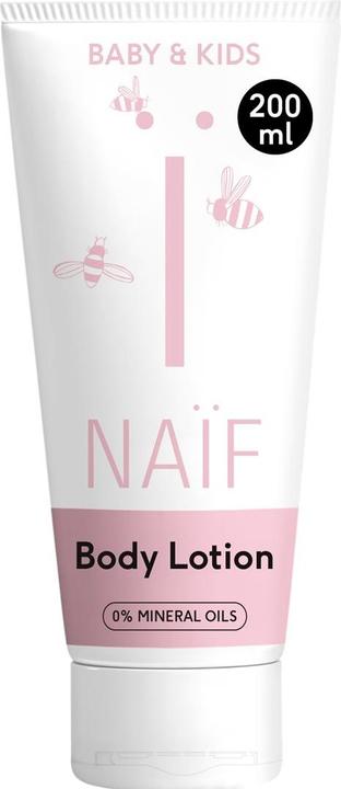 Produktbild Naïf Beruhigende Lotion