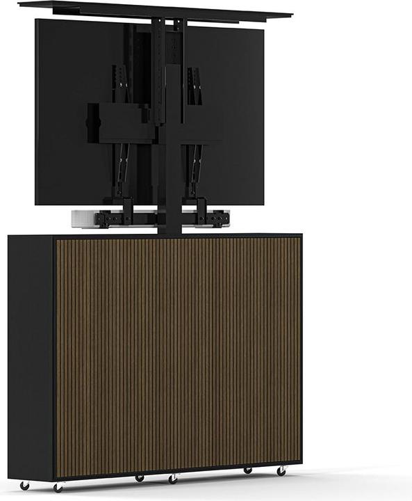 Immagine prodotto Multibrackets Mobili TV-Lift Slim con sistema di sollevamento (55", 50 kg)