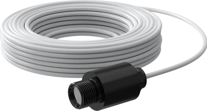 Image du produit Axis Caméra thermique FA1080-E 2.2 mm 8.3 fps (208 x 156 pixels)