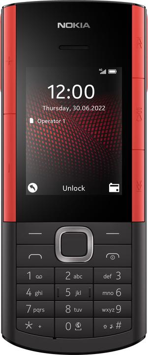 Immagine prodotto Nokia 5710 XA (2.80", 0.30 Mpx, 4G)