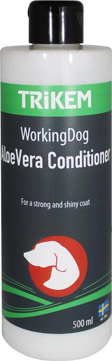Produktbild Trikem Aloe Vera Conditioner 500Ml - (721.2108) (500 ml)