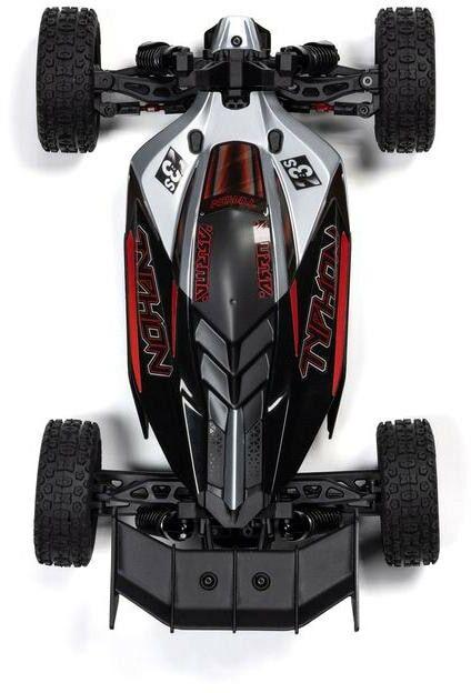Immagine prodotto Arrma Typhon Grom 223S BLX (RTR pronto all'uso)