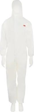 Produktbild 3M Schutzanzug 4520 (XL)