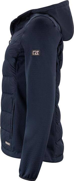 Actual product image Cutter & Buck Oak Harbor Jacket ladies (M)
