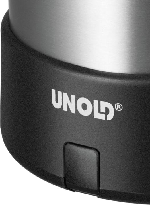 Actual product image Unold travel flash cooker (0.50 l, EU plug)