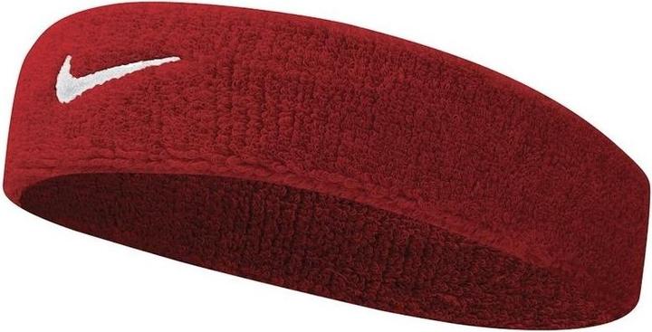 Image du produit Nike Headband Red