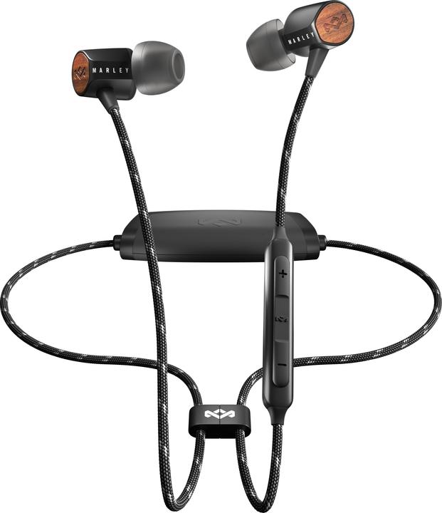 House of Marley UpLift 2 (10Â h, Wireless)