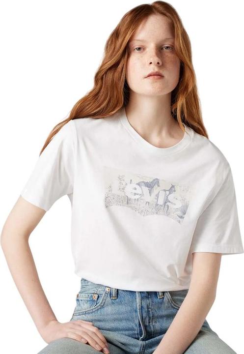Image du produit Levis - T-shirt THE PERFECT - Femme (36 D)
