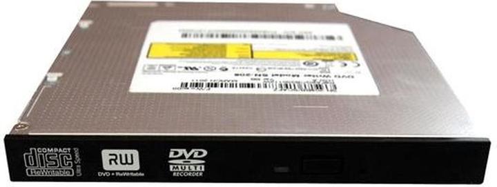 Image du produit Fujitsu DVD-RW supermulti 4,06cm 1.6inch SATA (Graveur de DVD)