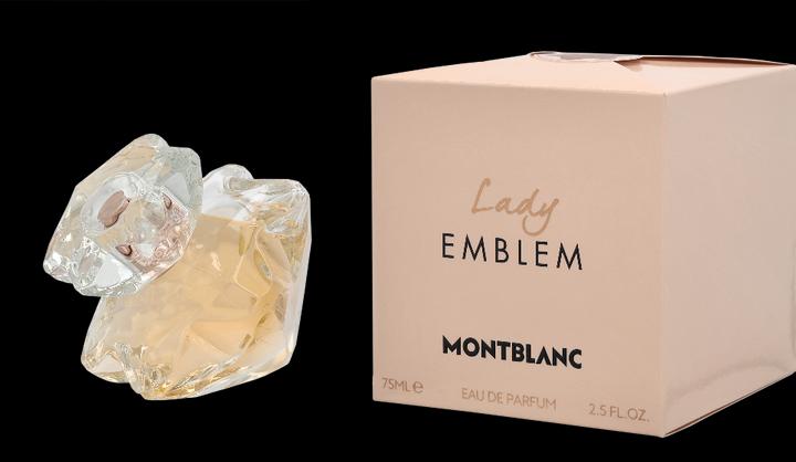 Produktbild Montblanc Lady Emblem (Eau de Parfum, 75 ml)