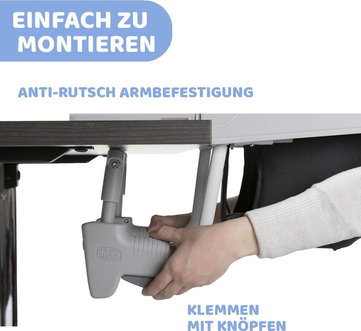 Produktbild Chicco Tischsitz 360 Grad (Tischsitz)