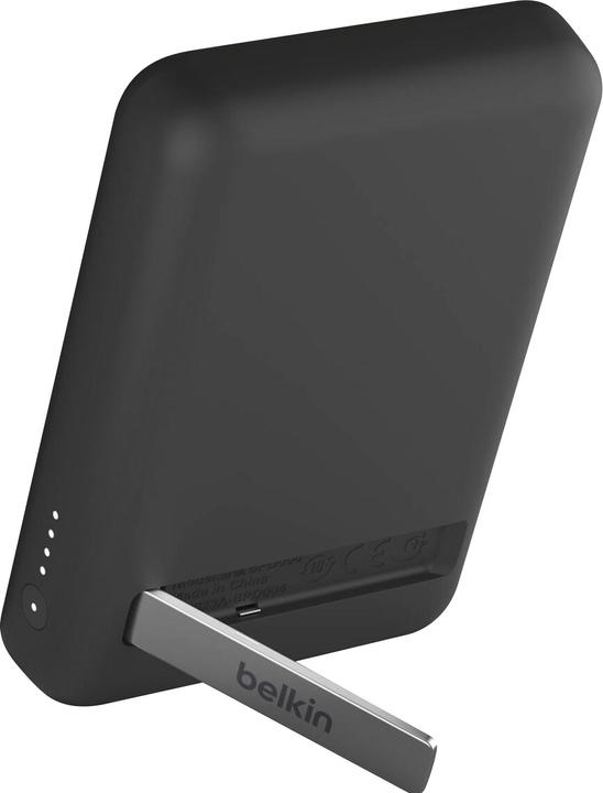 Immagine prodotto Belkin Boost Charge (5000 mAh, 10 W, 18.50 Wh)