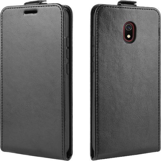 Image du produit MU Classic Housse en cuir Flipcase (Xiaomi Redmi 8A)