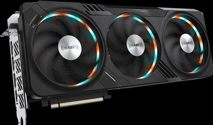 Actual product image Gigabyte GeForce RTX 4070 Ti Gaming OC (12 GB)