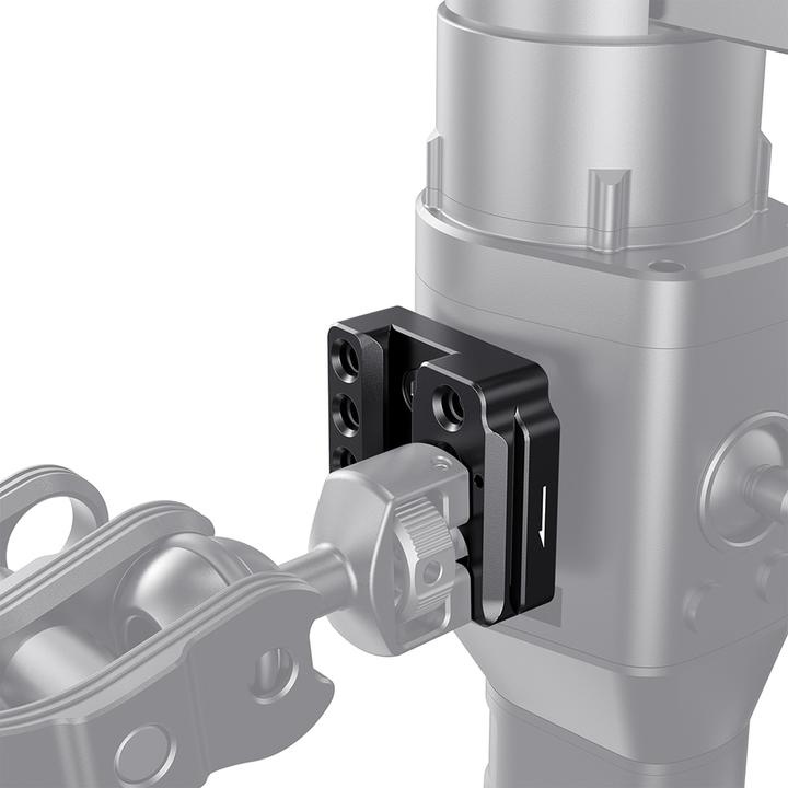 Produktbild SmallRig Mounting Plate DJI Ronin S (Gimbal Halterung)