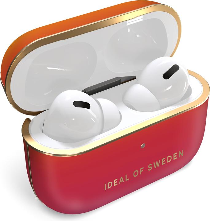 Image du produit iDeal Of Sweden Couverture rigide Designer Vibrant Ombre (Manchon pour casque d'écoute)