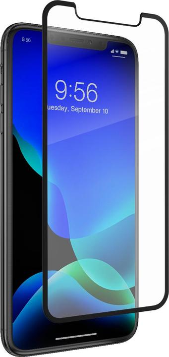 Produktbild Zagg InvisibleShield Glass Elite Edge Screen Protector for iPhone 11 Pro Max (1 Stück, Apple iPhone 11 Pro Max, Apple iPhone XS Max)