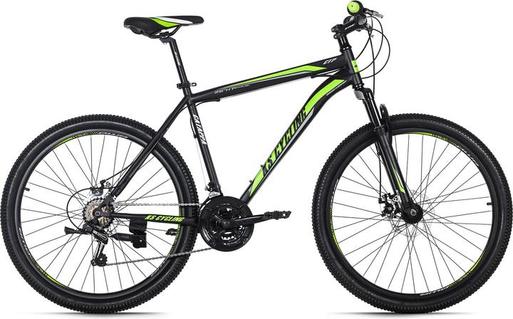 Produktbild KS Cycling Catappa (46 cm)