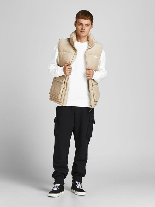 Actual product image Jack & Jones Round neck sweatshirt (XL)