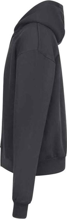 Actual product image Awdis Unisex Adult Signature Heavyweight Oversized Full Zip Hoodie (S)