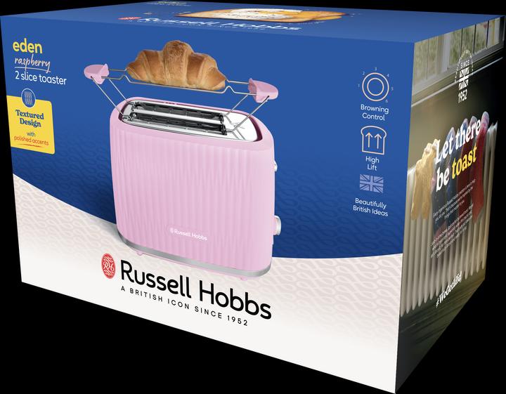 Actual product image Russell Hobbs Eden