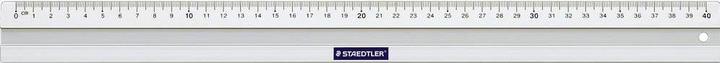 Produktbild Staedtler Lineal (40 cm)