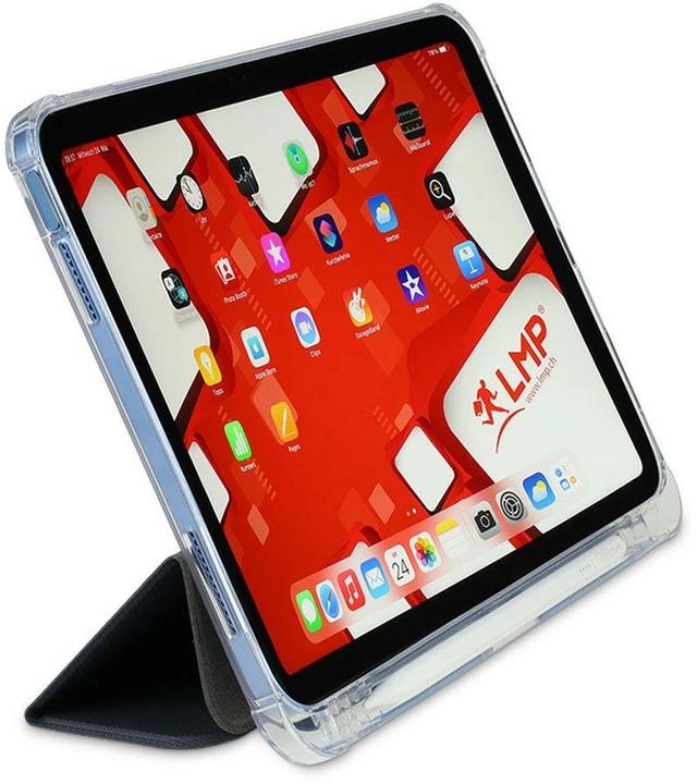 Produktbild LMP SlimCase (iPad 2022 (10. Gen))