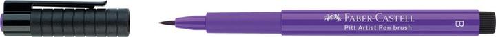 Actual product image Faber-Castell Pitt Artist Manga Shôjo (Multicoloured, 6 x)