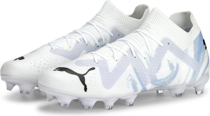 Actual product image Puma Future Match Brilliance Fg/Ag Wn'S (36)