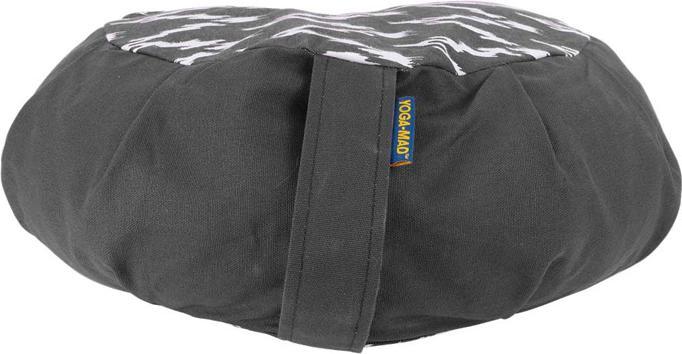 Actual product image Yoga Mad Buckwheat pillow (17 cm)