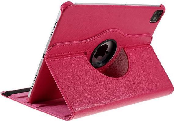 Produktbild MU Classic Rotierbare Leder Hülle (IPad Air 10.9 (2020), IPad Air (2022))