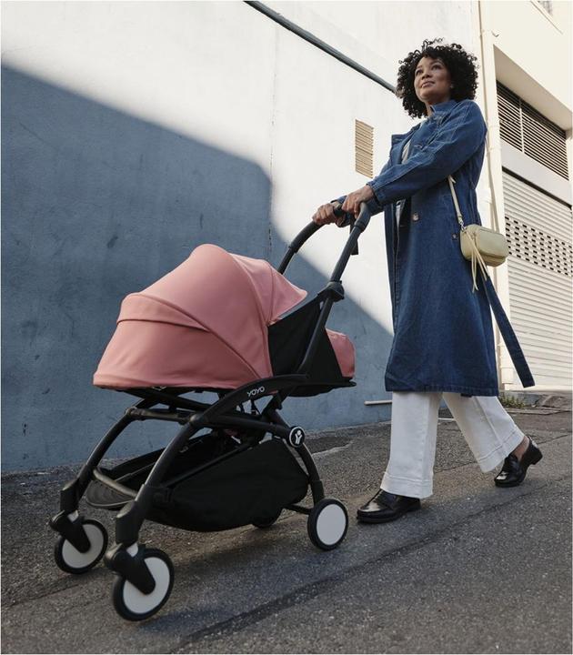 Produktbild Stokke YOYO 0+ Neugeborenen Set