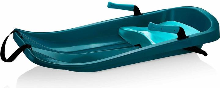 Produktbild Gizmo Riders Tron Luksus Bobslaede, Titan Blue