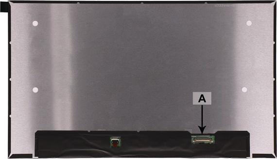 Immagine prodotto 2-Power 14 tappetino LCD 1920x1080 FHD 220N