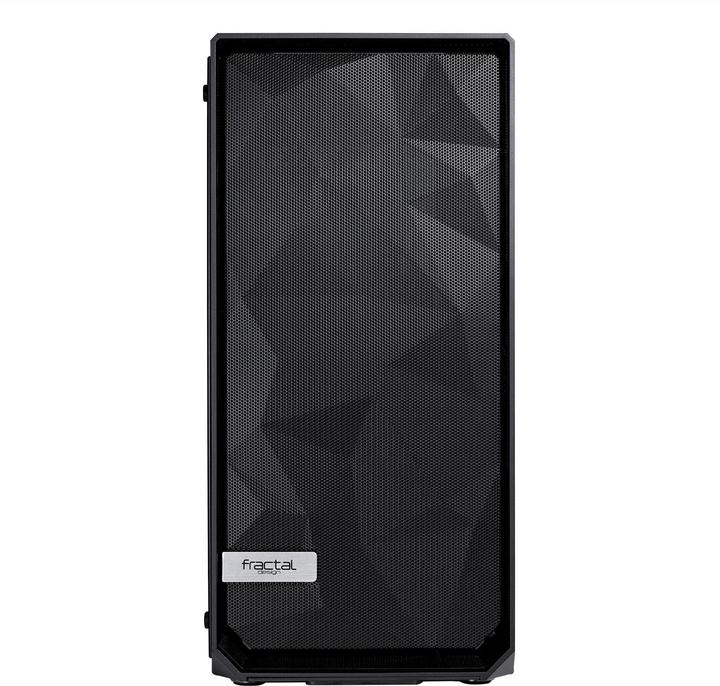 Produktbild Fractal Meshify C Dark TG (ATX, mATX, Mini-ITX)