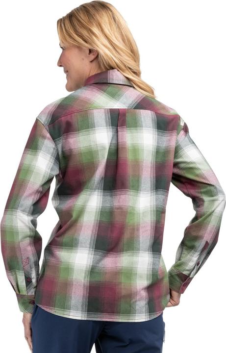 Produktbild Schöffel Blouse Style Limedes (46)