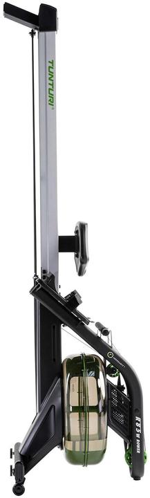 Produktbild Tunturi R85W Endurance Wasser Rudergerät Dual Rail