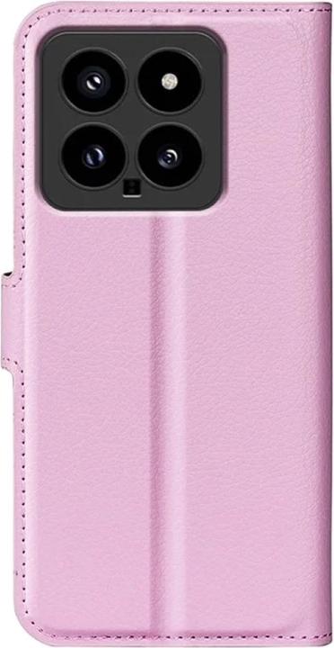 Immagine prodotto Screenguard Guardia di cuoio (Xiaomi 14)