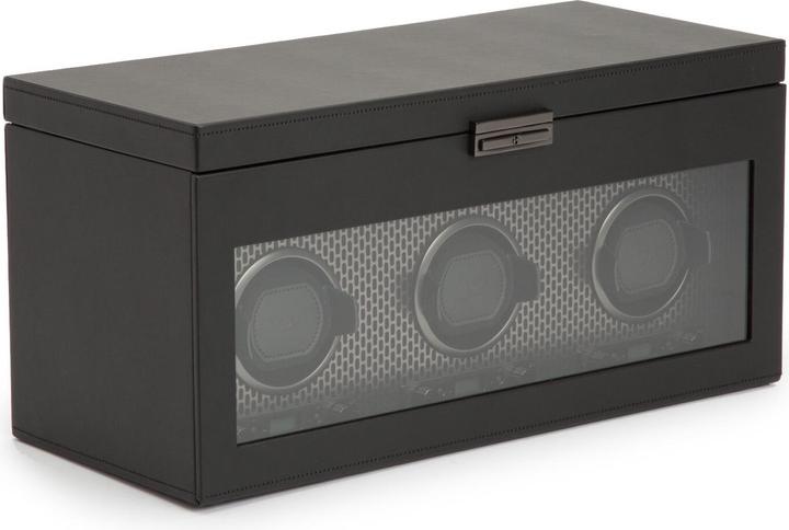 Actual product image Axis Triple Winder with Storage (3 x)