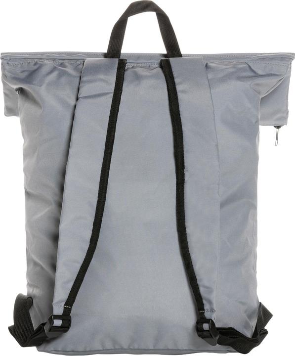 Actual product image Xd Collection Dillon Foldable RPET Lightweight 20L Backpack (20 l)