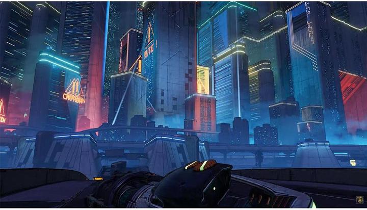 Image du produit 2K Games Régions frontalières 3 (Xbox Series X, Xbox One X, DE)