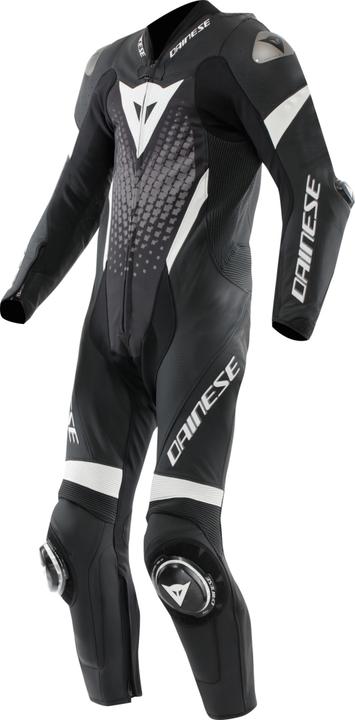 Produktbild Dainese Lederkombi perf. 1-tlg. Laguna Seca 6 (Herren, 48)